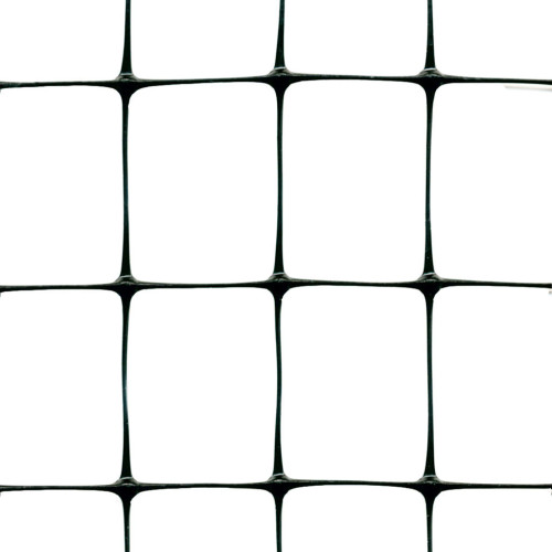 TENAX Cintoflex D – Rete da Recinzione in Polipropilene per Impianti Sportivi