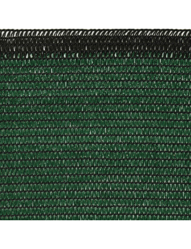 TENAX SOLEADO PRO RETE TESSUTA, LIVELLO DI OMBREGGIAMENTO 90%, COLORE VERDE