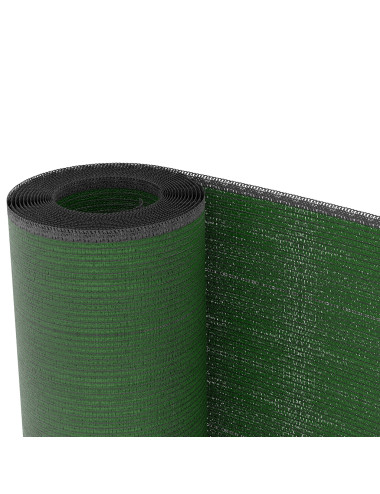 TENAX Jamaica – Rete Frangivista e Ombreggiante in HDPE per Giardino e Terrazza