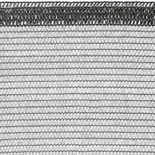 TENAX Jamaica – Rete Frangivista e Ombreggiante in HDPE per Giardino e Terrazza