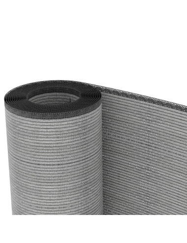 TENAX Jamaica – Rete Frangivista e Ombreggiante in HDPE per Giardino e Terrazza