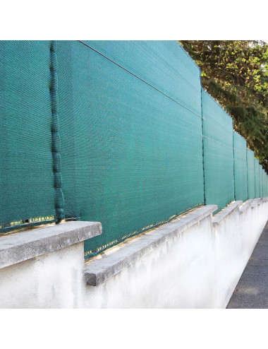 Rete Tessuta Frangivista TENAX COIMBRA – Schermatura e Privacy per Giardini e Balconi