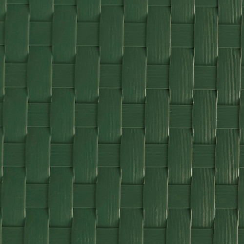 TENAX Flexi – Schermatura per Recinzioni in HDPE con Clip