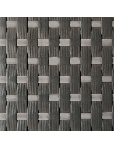 TENAX Flexi – Schermatura per Recinzioni in HDPE con Clip