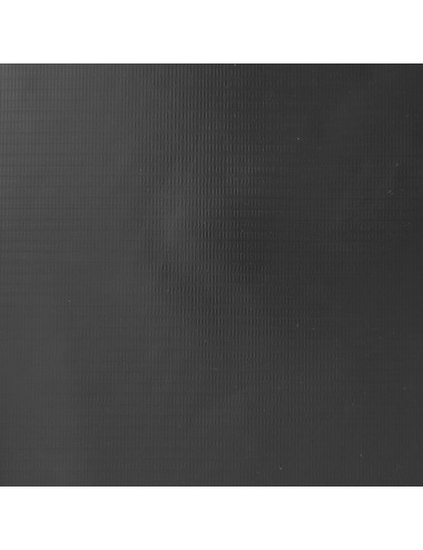 Strisce Schermanti PVC per Recinzioni 0,19×35 m con Clip