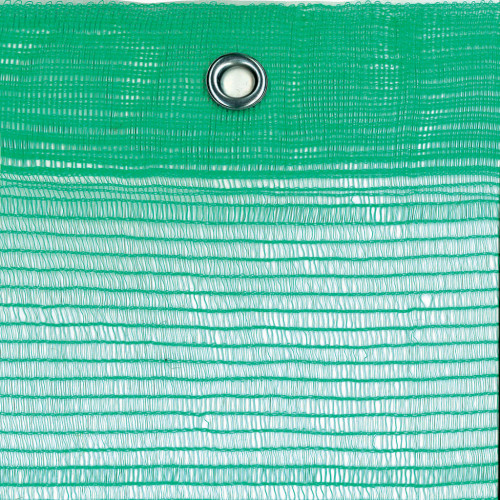 Rete TENAX COVERET OC per Copertura Ponteggi – Frangivista 30%