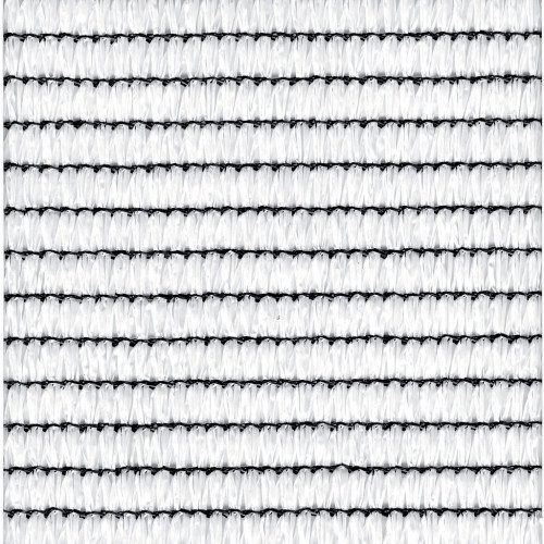 Rete TENAX COVERET H per Ponteggi – Frangivista 90% e Sicurezza Cantieri