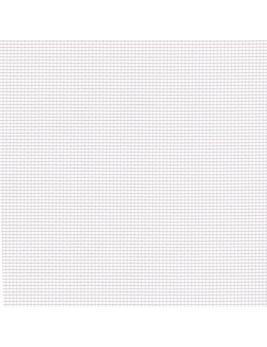 TENAX TROPICAL ZANZARIERA IN FIBRA DI VETRO, MAGLIA 1,6x1,6 mm