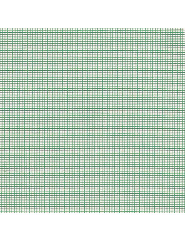 TENAX TROPICAL ZANZARIERA IN FIBRA DI VETRO, MAGLIA 1,6x1,6 mm