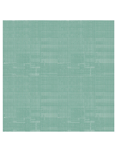 TENAX MOSQUITO ZANZARIERA IN POLIPROPILENE, MAGLIA 1,6x1,6 mm