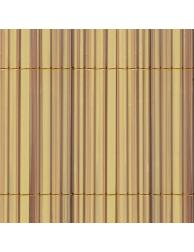 Canniccio Sintetico Schermante TENAX COLORADO – Frangivista Bifacciale