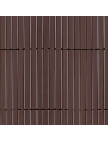 Canniccio Sintetico Schermante TENAX COLORADO – Frangivista Bifacciale