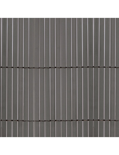 Canniccio Sintetico Schermante TENAX COLORADO – Frangivista Bifacciale