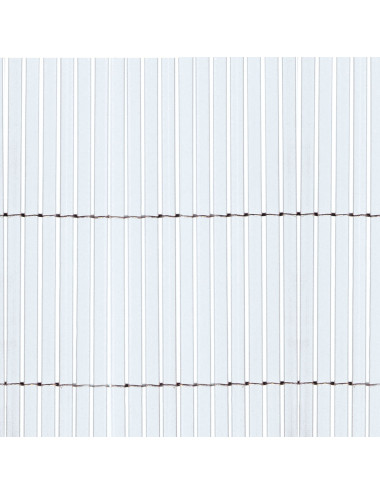 Canniccio Sintetico Schermante TENAX COLORADO – Frangivista Bifacciale