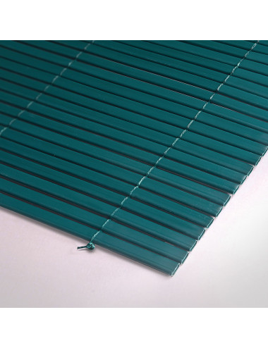 Canniccio Sintetico Schermante TENAX COLORADO – Frangivista Bifacciale