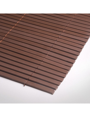 Canniccio Sintetico Schermante TENAX COLORADO – Frangivista Bifacciale