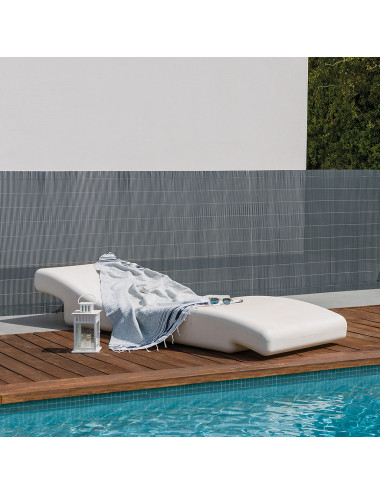 Canniccio Sintetico Schermante TENAX COLORADO – Frangivista Bifacciale