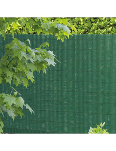 Canniccio Sintetico Schermante TENAX COLORADO – Frangivista Bifacciale