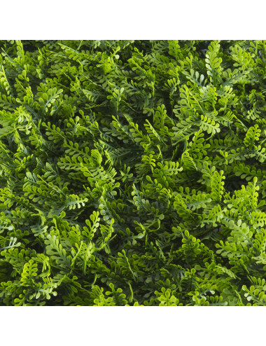 TENAX DIVY PANEL HELECHO PANNELLO MODULARE CON FOGLIE IN POLIETILENE TIPO FELCE