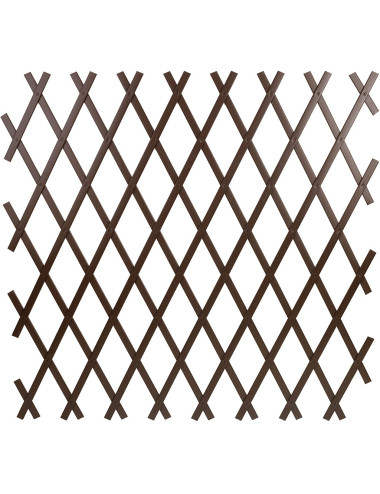 TENAX TREPLAS TRALICCIO ESTENSIBILE IN PVC PER IL SOSTEGNO A MURO DI RAMPICANTI