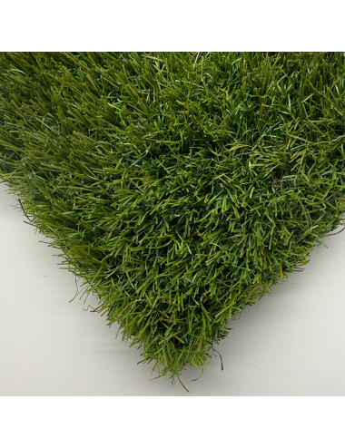 TENAX OXFORD PRATO SINTETICO 47 mm, FILI DRITTI MOLTO FINI TIPO "S" IN PE E FILI ARRICCIATI IN PP