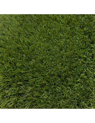 TENAX OXFORD PRATO SINTETICO 47 mm, FILI DRITTI MOLTO FINI TIPO "S" IN PE E FILI ARRICCIATI IN PP