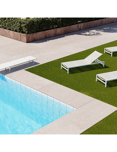 erba sintetica realistica