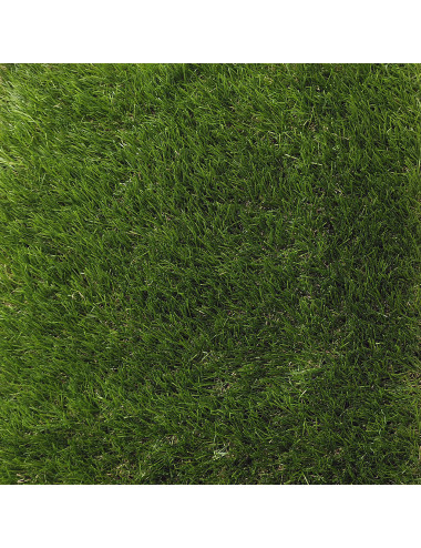 TENAX BRITISH PRATO SINTETICO 42 mm, FILI DRITTI MOLTO FINI TOPO "FLAT" IN PE E FILI ARRICCIATI IN PP