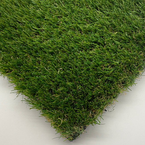 Prato Sintetico Poa Pratensis | Verde Intenso e Morbido per Esterni