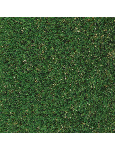 TENAX SCOTTISH PRATO SINTETICO 32 mm, FILI DRITTI MOLTO FINI TOPO "FLAT" IN PE E FILI ARRICCIATI IN PP