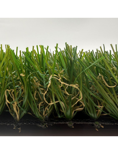 Prato Sintetico Poa Pratensis | Verde Intenso e Morbido per Esterni