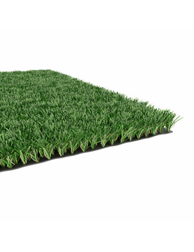 Prato Sintetico Festuca Rubra 17 mm | Morbido, Compatto e Realistico