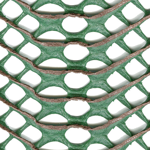 Griglia Rinforzo Prato Carrabile TENAX GP FLEX | Antiscivolo e Flessibile