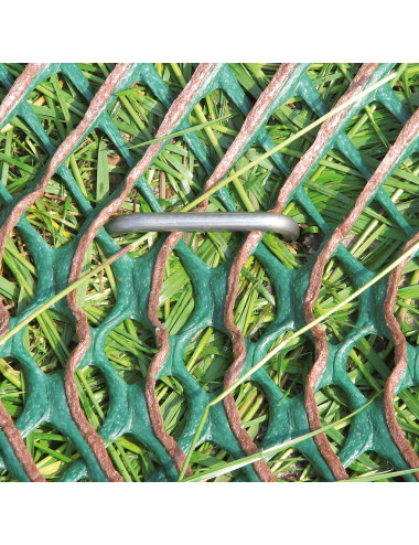 Griglia Rinforzo Prato Carrabile TENAX GP FLEX | Antiscivolo e Flessibile