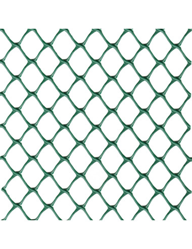 TENAX TR RETE RINFORZO PRATO, IN HDPE, MAGLIA 35x33 mm, PESO 640 g/m²
