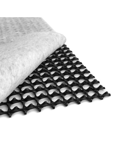 TENAX TDP1 RETE CUSPIDATA ACCOPPIATA CON UN TESSUTO NON TESSUTO IN PP