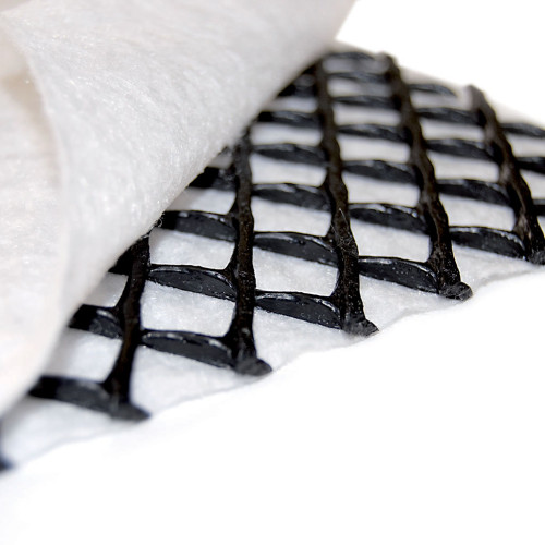 Composito Drenante Verticale | Protezione Guaina e Drenaggio Muri