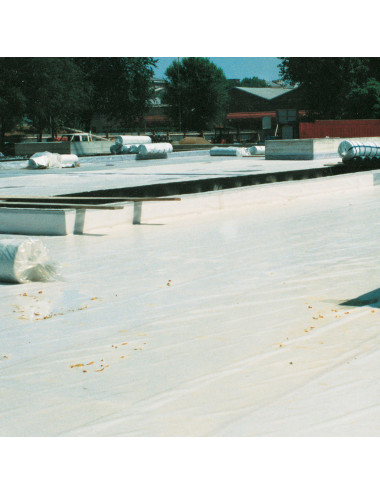 Geotessile Non Tessuto Filtrante TENAX TS | PP Resistente e Drenante