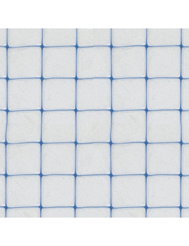 TENAX NET FILM FILM TRASPARENTE IMPERMEABILE RINFORZATO DA RETE IN PLASTICA