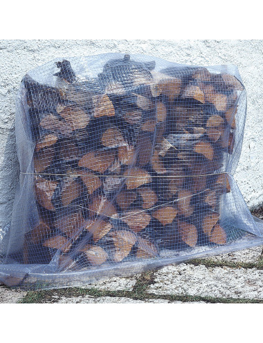 Telo Protettivo Rinforzato TENAX NET FILM 90 µm | Doppio Strato e Riutilizzabile