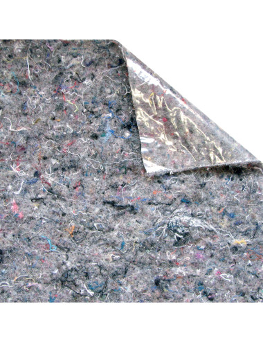 TENAX PAINTER PAD TELO IN COTONE RIGENERATO PER LAVORI DI MANUTENZIONE