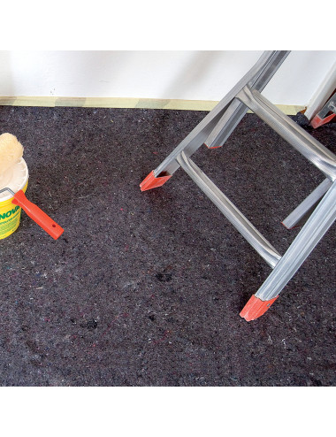 TENAX PAINTER PAD TELO IN COTONE RIGENERATO PER LAVORI DI MANUTENZIONE