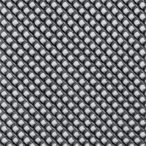 Rete Protezione Condotte HDPE | Struttura Tridimensionale Antidanno