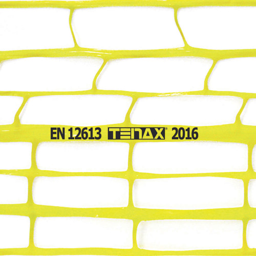 Rete Segnalazione Condotte TENAX SIGNAL EN | Polipropilene Resistente