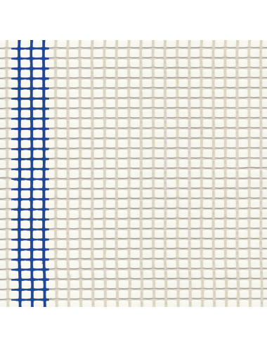 TENAX KAP/S RETE IN FIBRA DI VETRO, MAGLIA 3,8X3,5 MM, PESO 160 G/M²