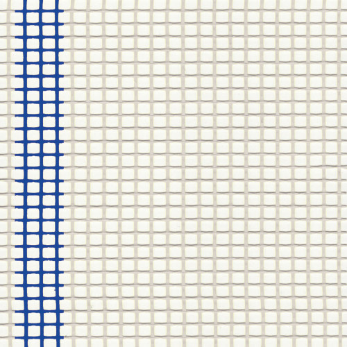 Rete da Cappotto TENAX KAP/S | Fibra di Vetro 160 g/m² Certificata ETA