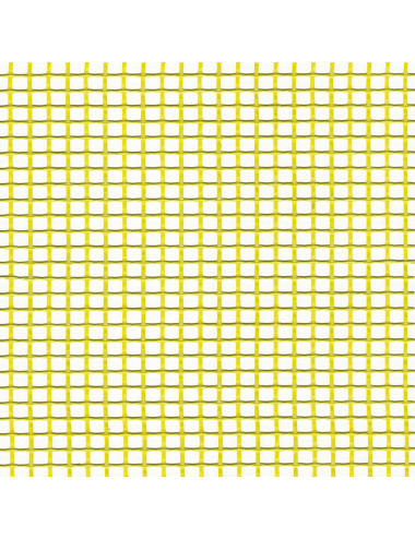 TENAX KAP/M RETE IN FIBRA DI VETRO, MAGLIA 5X5 MM, PESO 145 G/M²