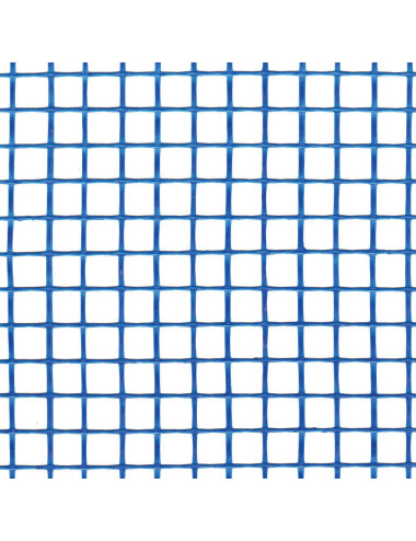 TENAX ARMATEK RETE IN FIBRA DI VETRO, MAGLIA 10X10 MM, PESO110 G/M²