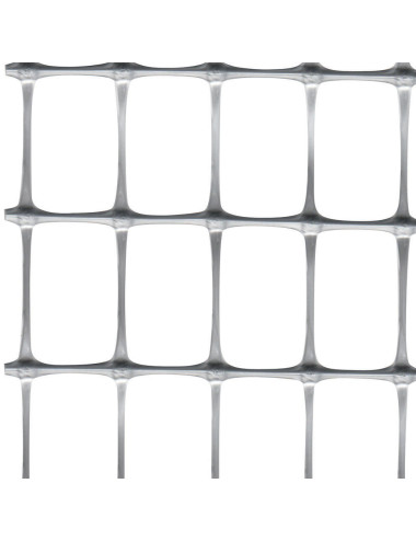 TENAX RF1 RETE ANTIFESSURAZIONE IN POLIPROPILENE, MAGLIA 27X42 MM, PESO 160 G/M²