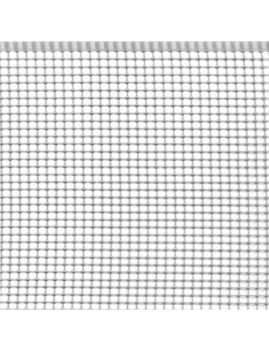 Rete Protettiva TENAX QUADRA | Maglia Quadrata per Balconi e Recinzioni